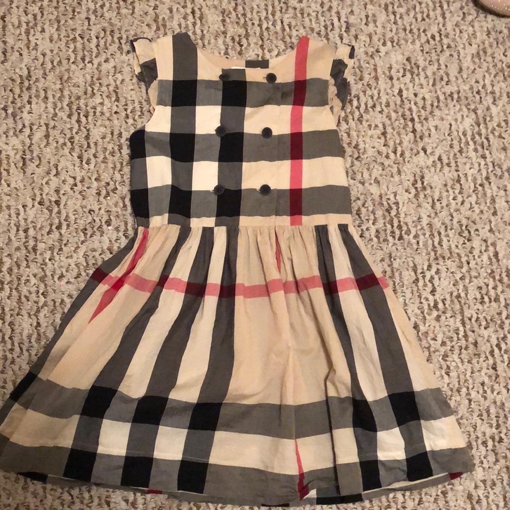 Kids dress